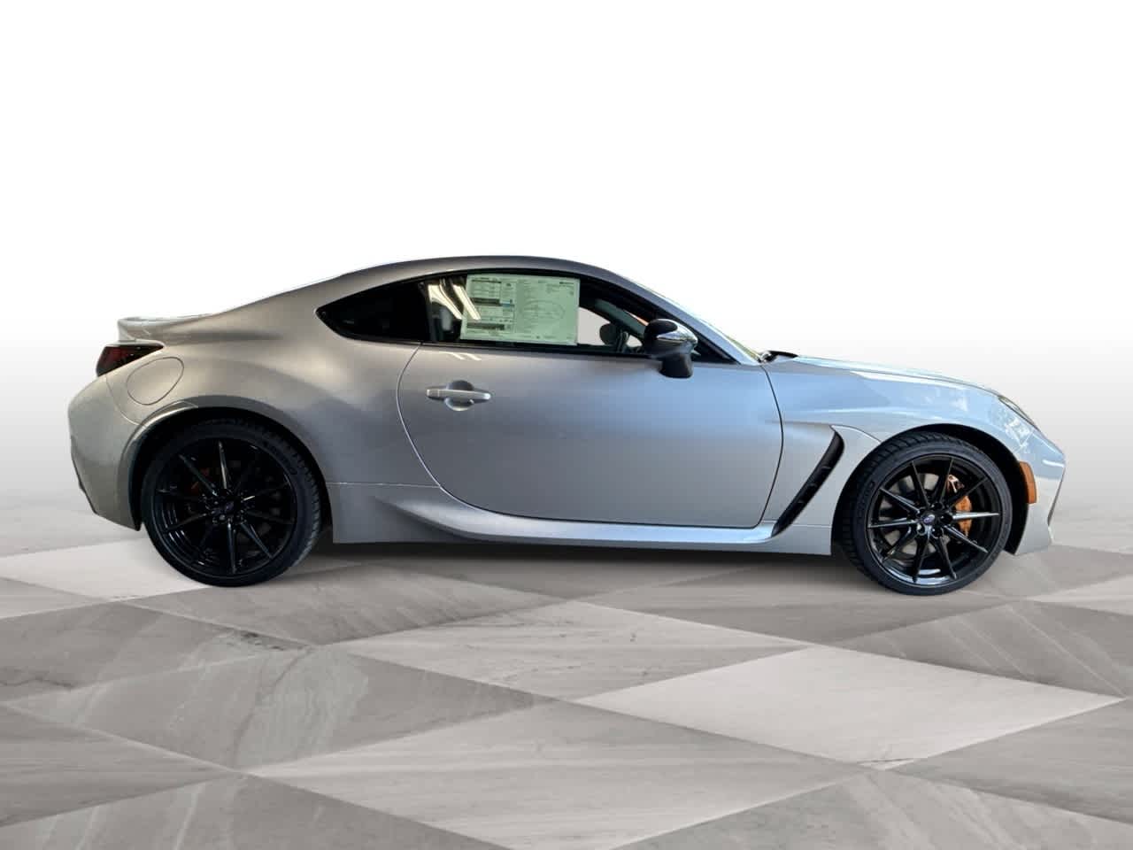 Thumbnail: 2025 Subaru BRZ - 9