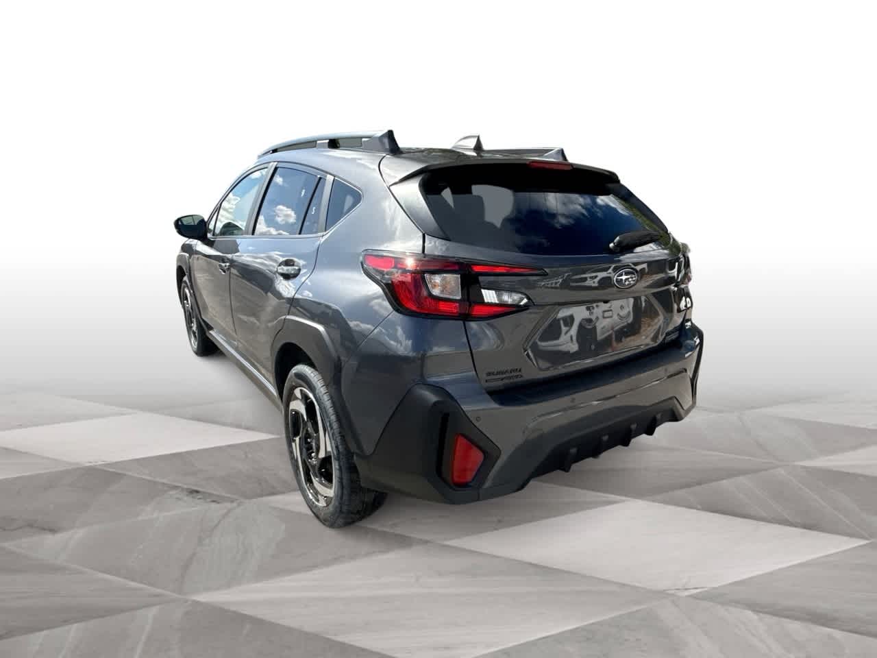 Thumbnail: 2026 Subaru Crosstrek - 6