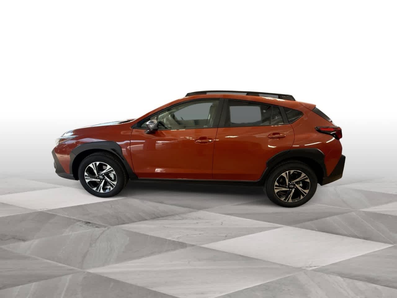 Thumbnail: 2025 Subaru Crosstrek - 5