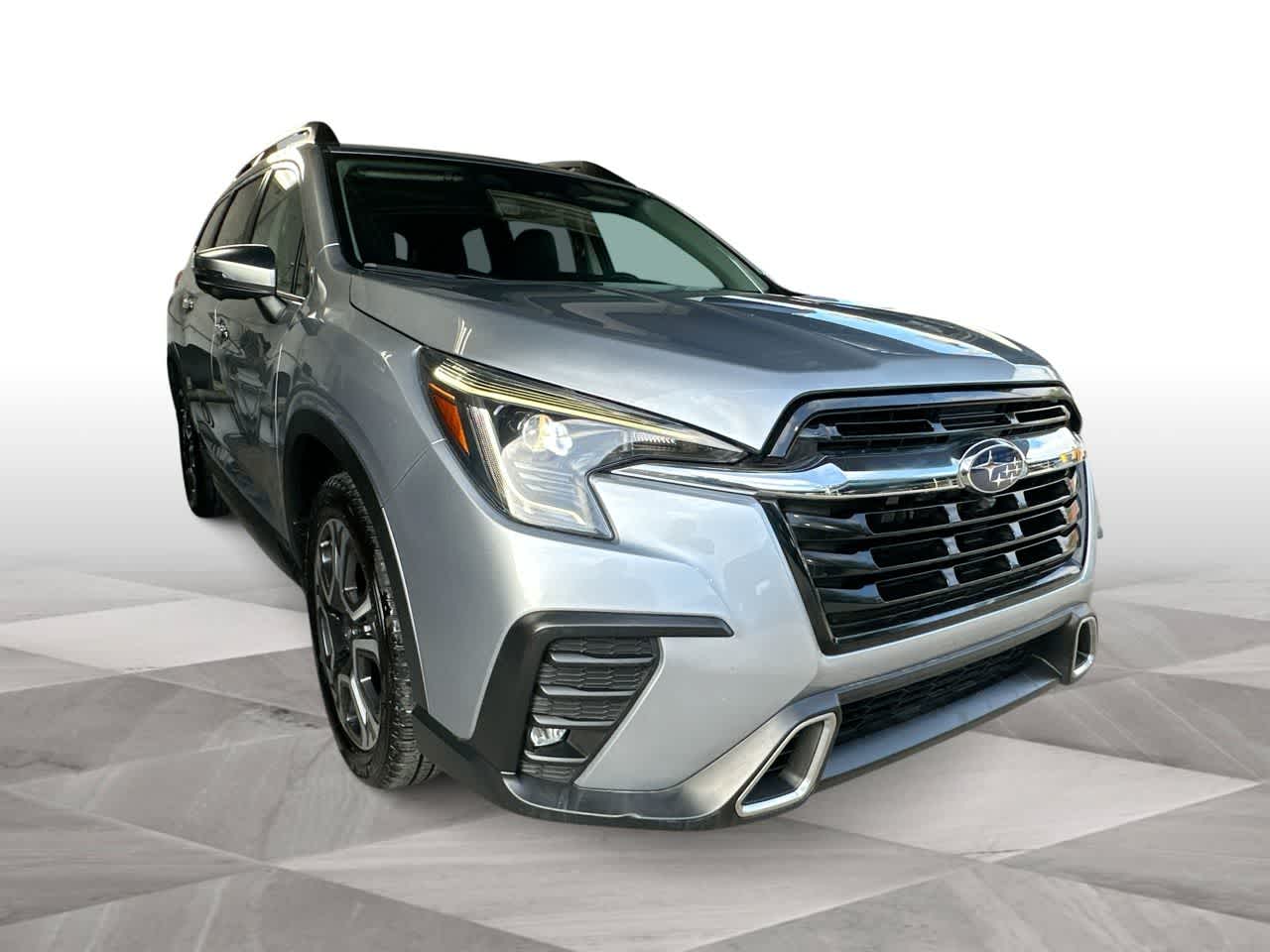 Thumbnail: 2023 Subaru Ascent - 2