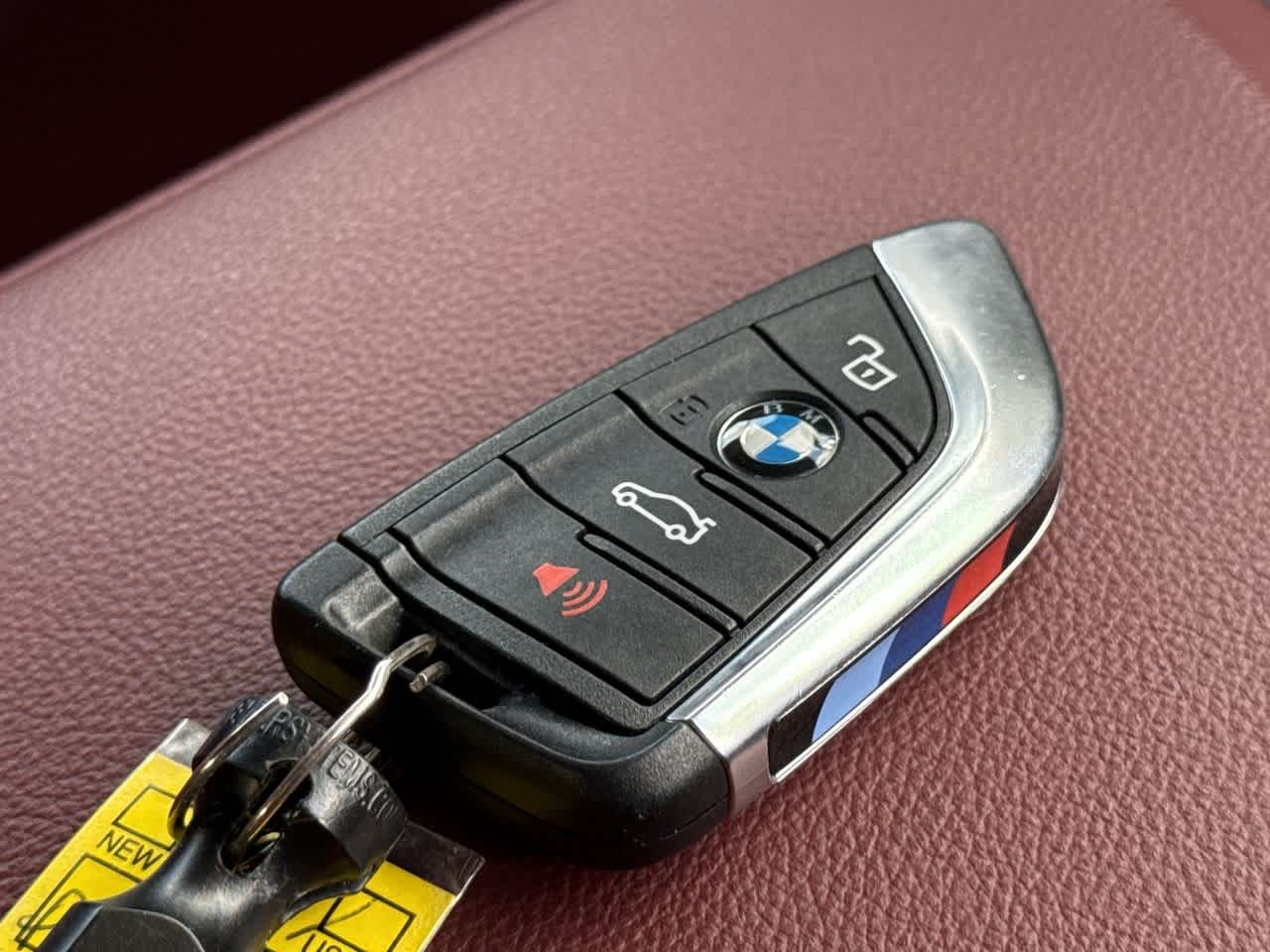 Thumbnail: 2026 BMW 4 Series - 28