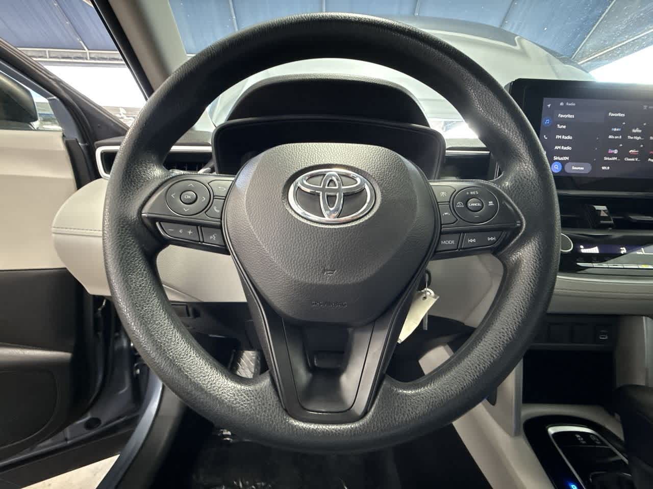 Thumbnail: 2024 Toyota Corolla Cross - 15