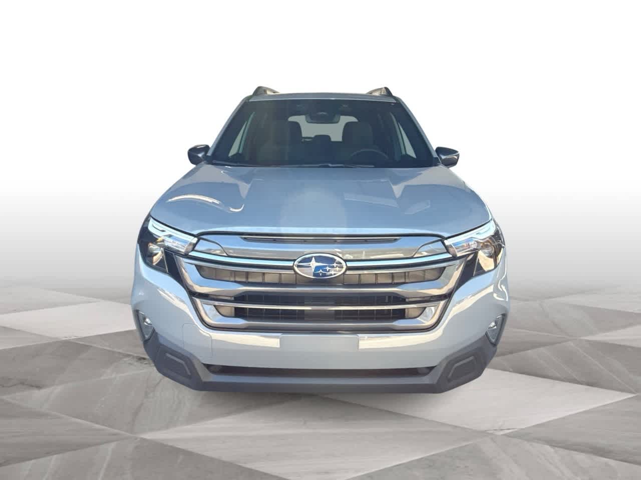 Thumbnail: 2026 Subaru Forester - 3