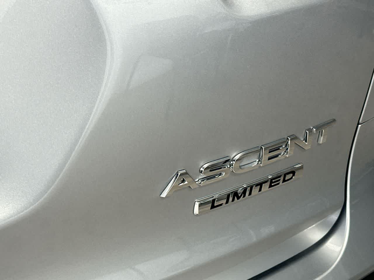 Thumbnail: 2026 Subaru Ascent - 10