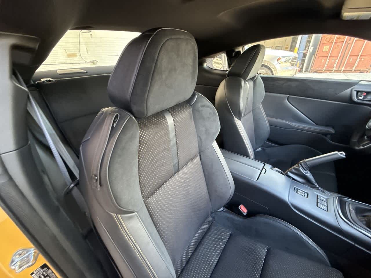 Thumbnail: 2026 Subaru BRZ - 27