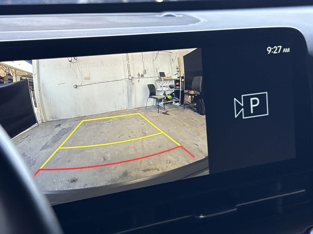 Thumbnail: 2025 Hyundai Kona - 19