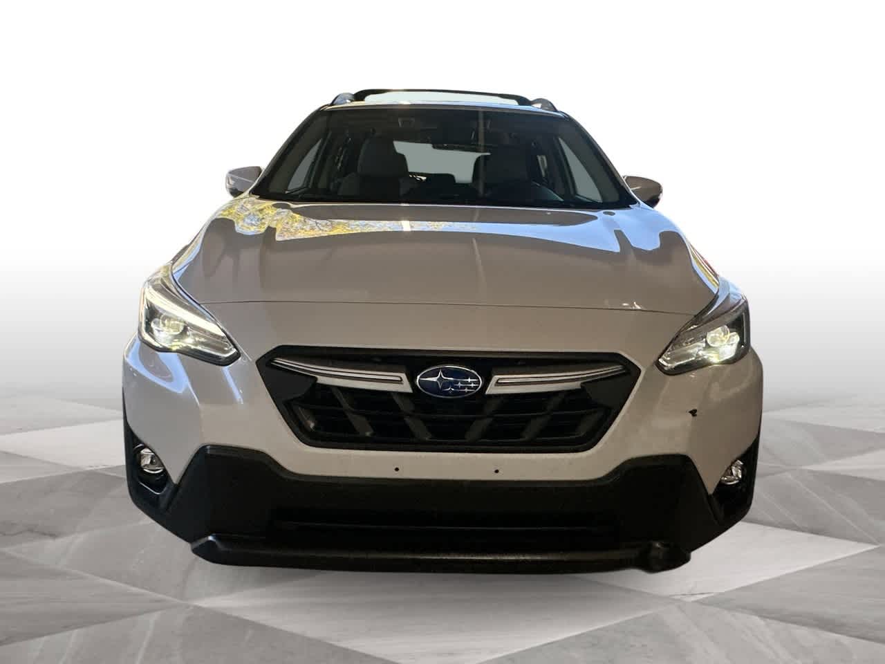 Thumbnail: 2021 Subaru Crosstrek - 3