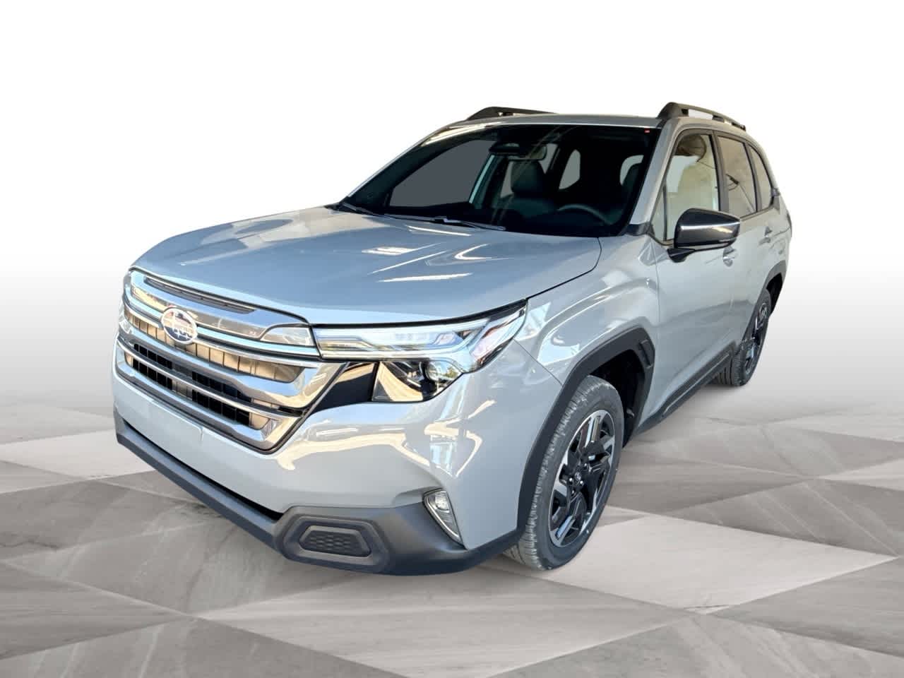 Thumbnail: 2026 Subaru Forester - 4