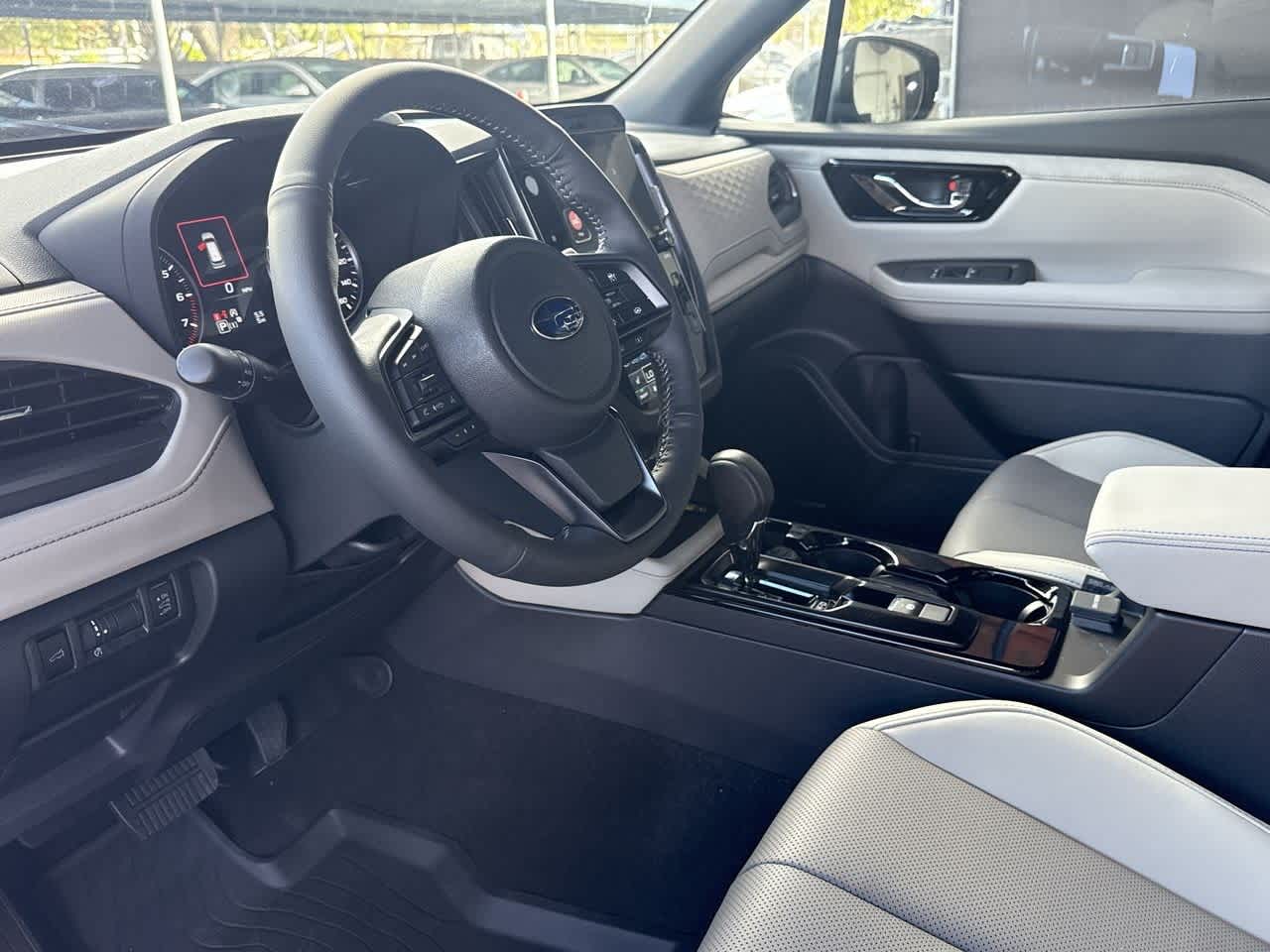 Thumbnail: 2026 Subaru Forester - 13