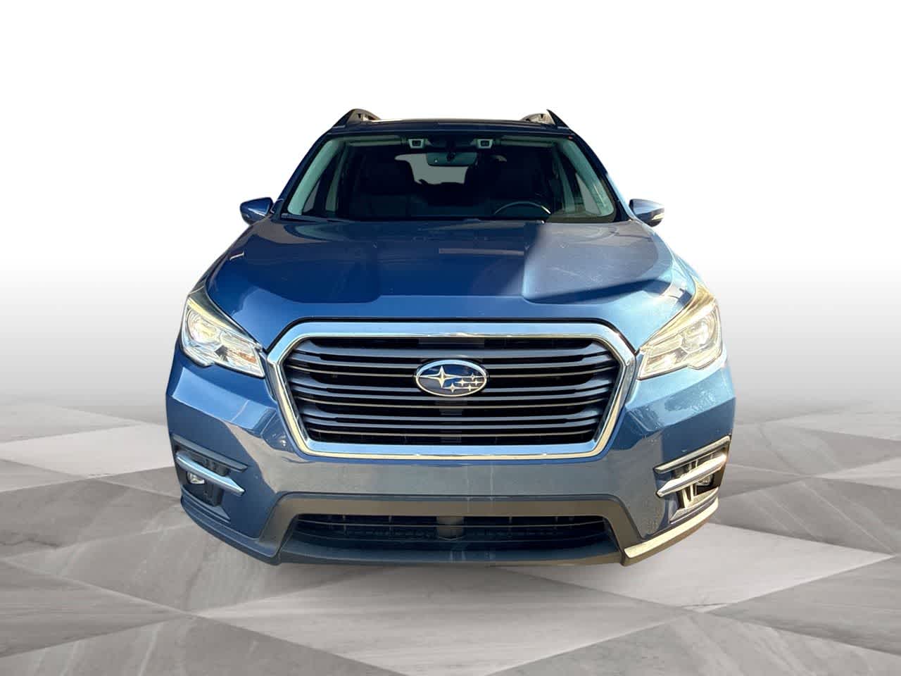 Thumbnail: 2022 Subaru Ascent - 3