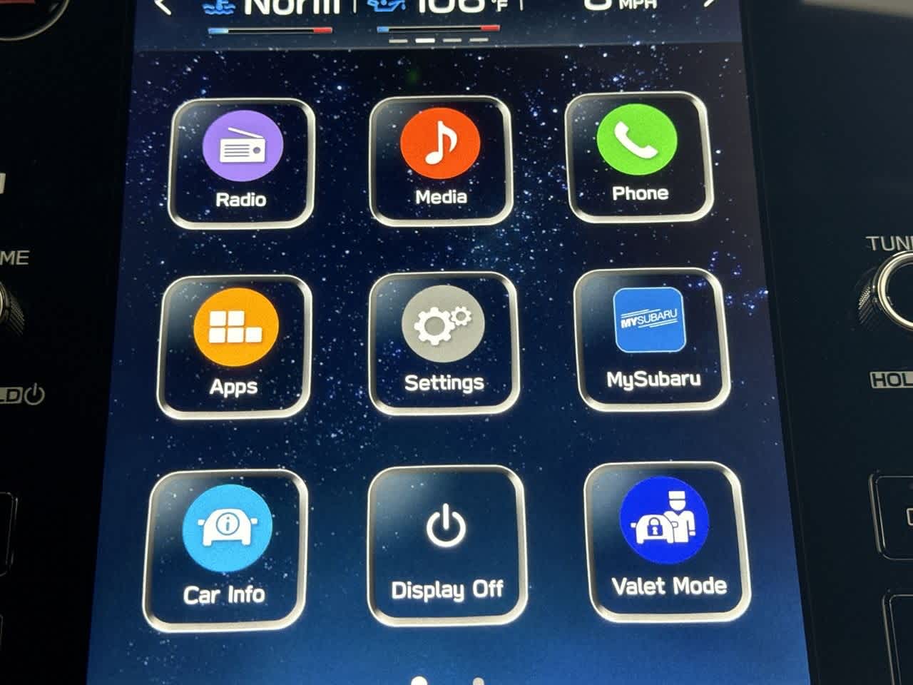 Thumbnail: 2024 Subaru Crosstrek - 18