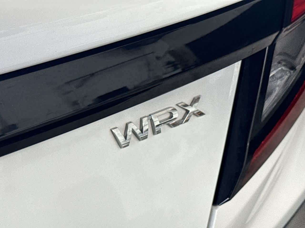 Thumbnail: 2023 Subaru WRX - 10