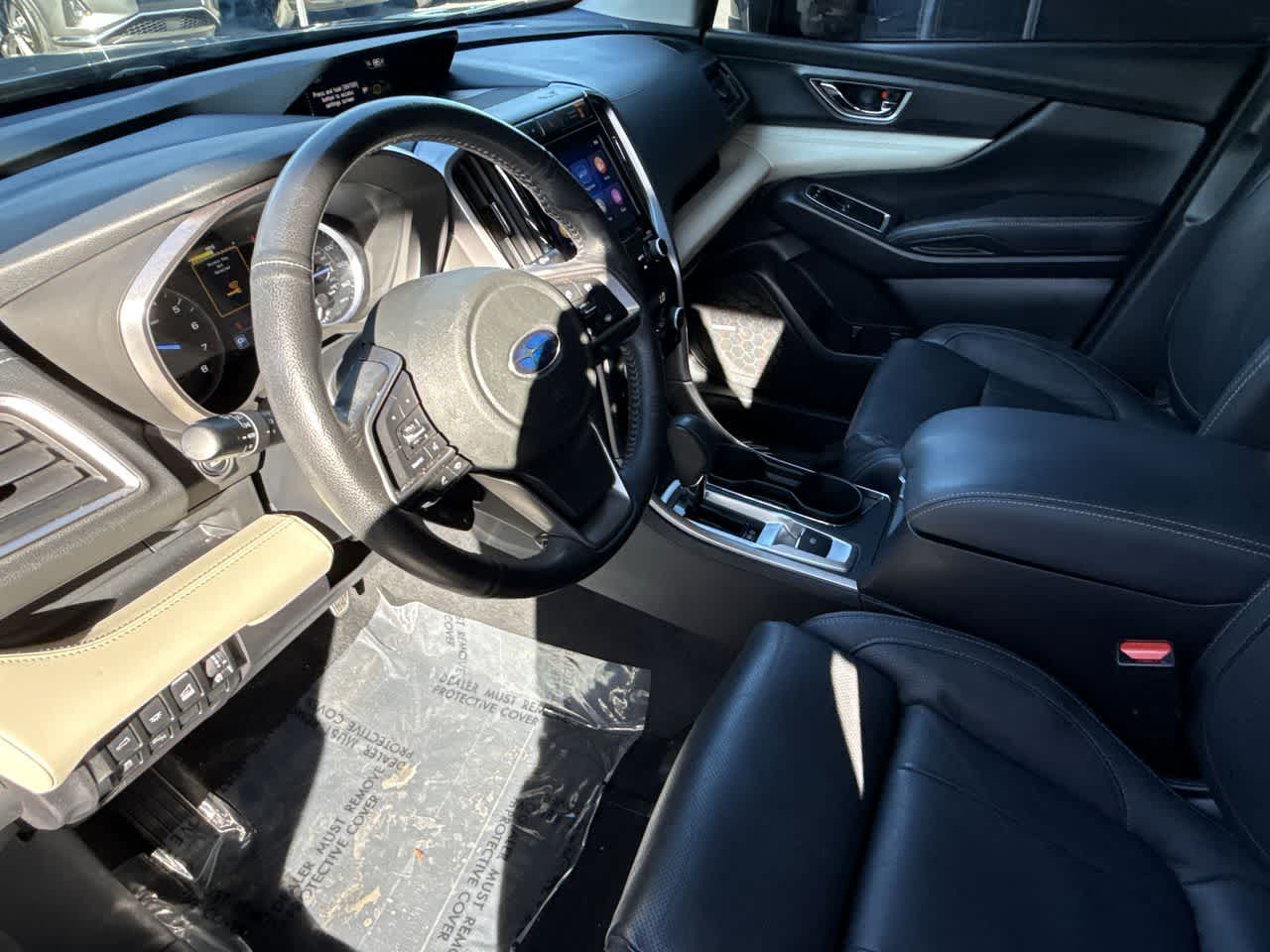 Thumbnail: 2022 Subaru Ascent - 13