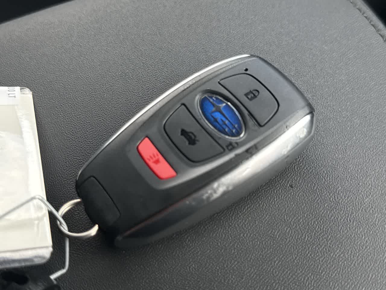 Thumbnail: 2026 Subaru Outback - 28