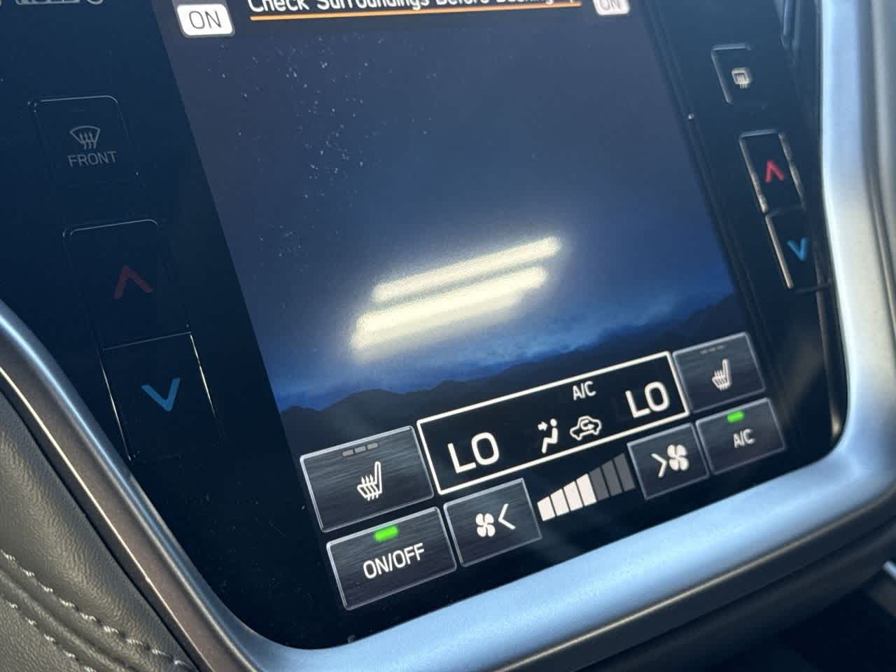 Thumbnail: 2025 Subaru Outback - 20