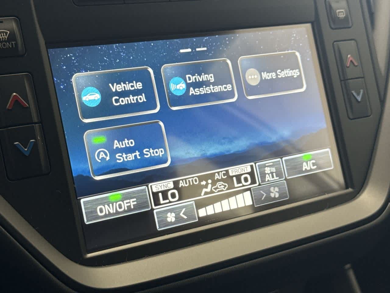 Thumbnail: 2025 Subaru Impreza - 20