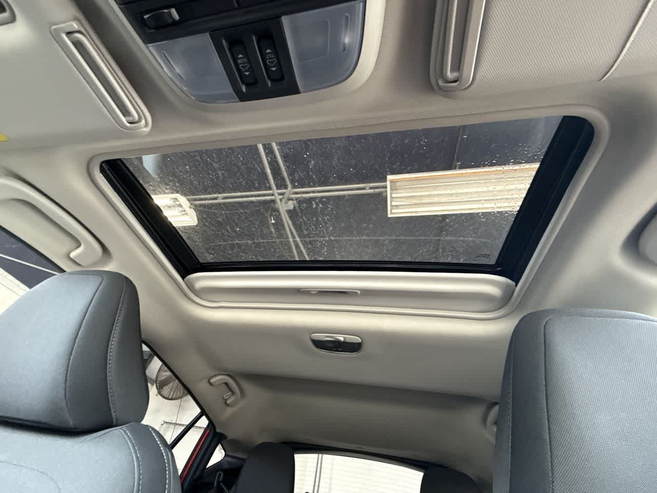 Thumbnail: 2026 Subaru Crosstrek - 17