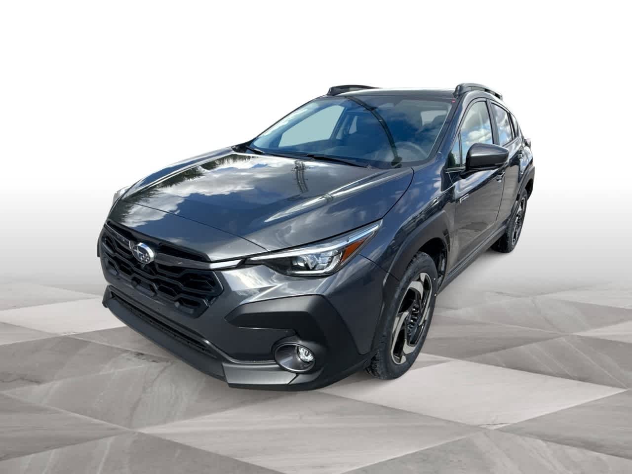 Thumbnail: 2026 Subaru Crosstrek - 4
