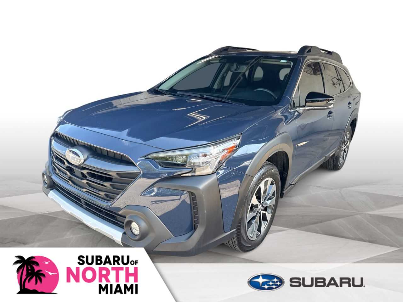 Thumbnail: 2023 Subaru Outback - 1