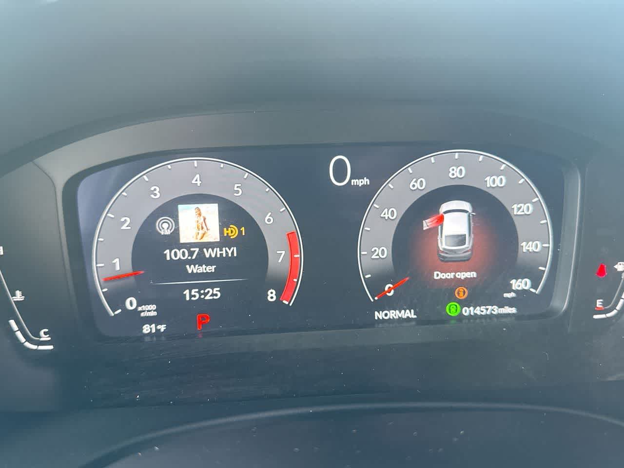 Thumbnail: 2024 Acura Integra - 16