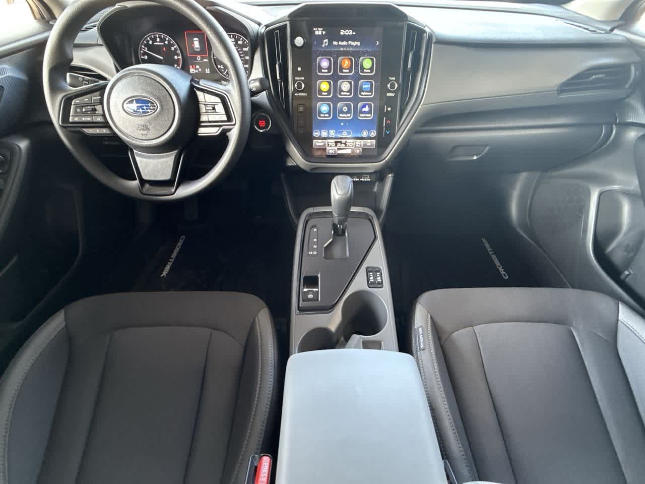 Thumbnail: 2026 Subaru Crosstrek - 24