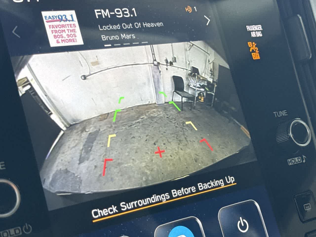 Thumbnail: 2024 Subaru Outback - 19