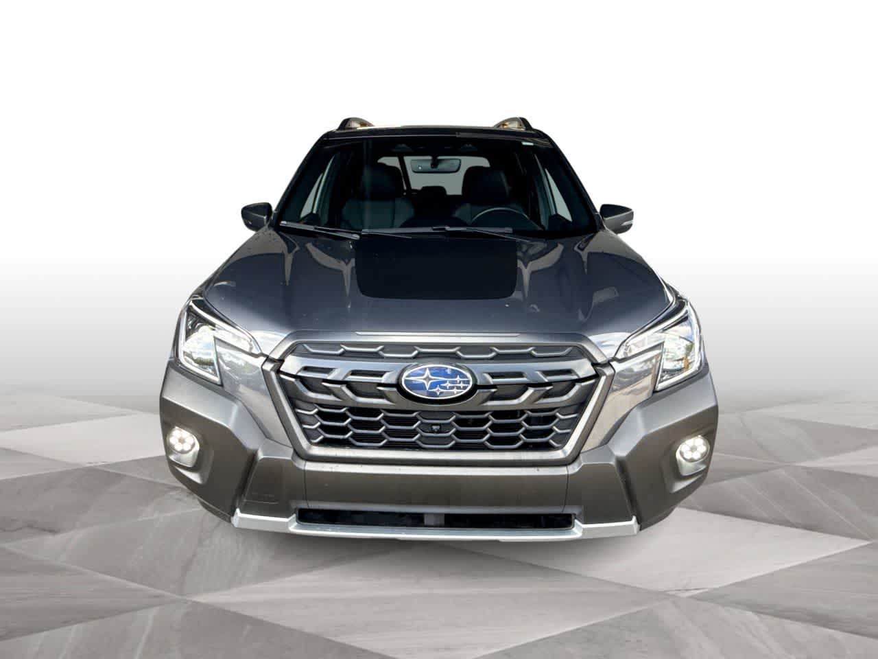 Thumbnail: 2024 Subaru Forester - 3