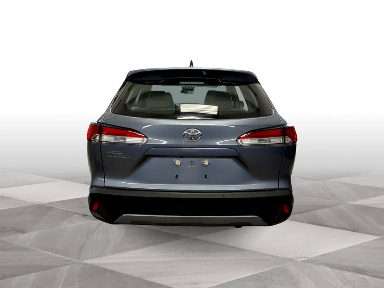 Thumbnail: 2024 Toyota Corolla Cross - 7