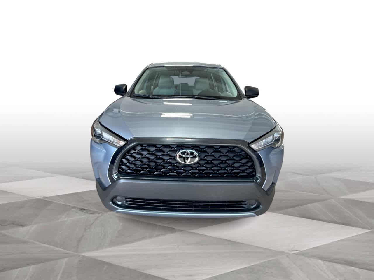 Thumbnail: 2024 Toyota Corolla Cross - 3