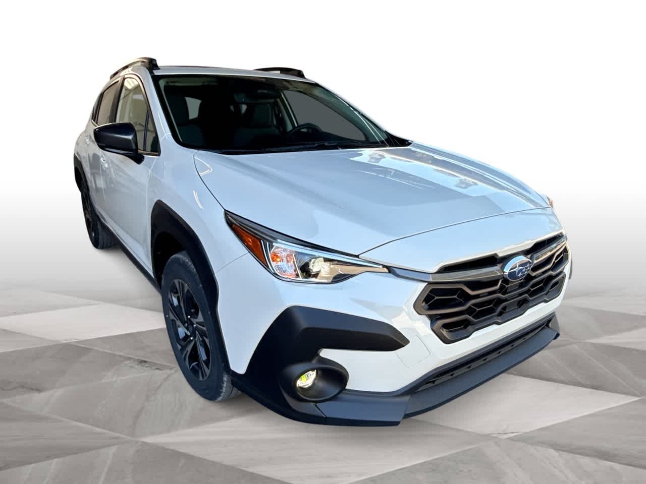Thumbnail: 2026 Subaru Crosstrek - 2