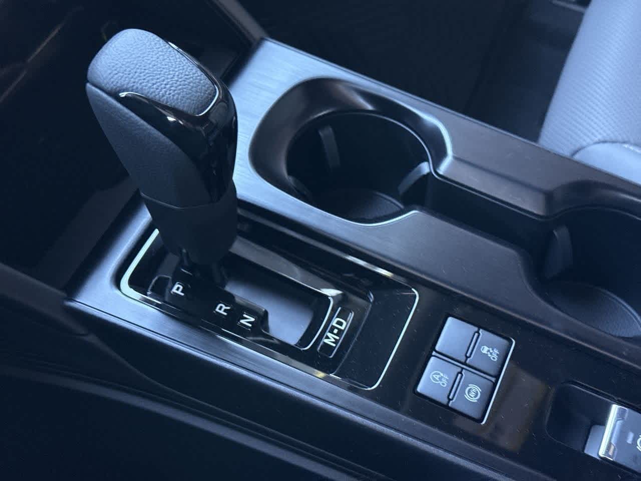 Thumbnail: 2026 Subaru Outback - 21