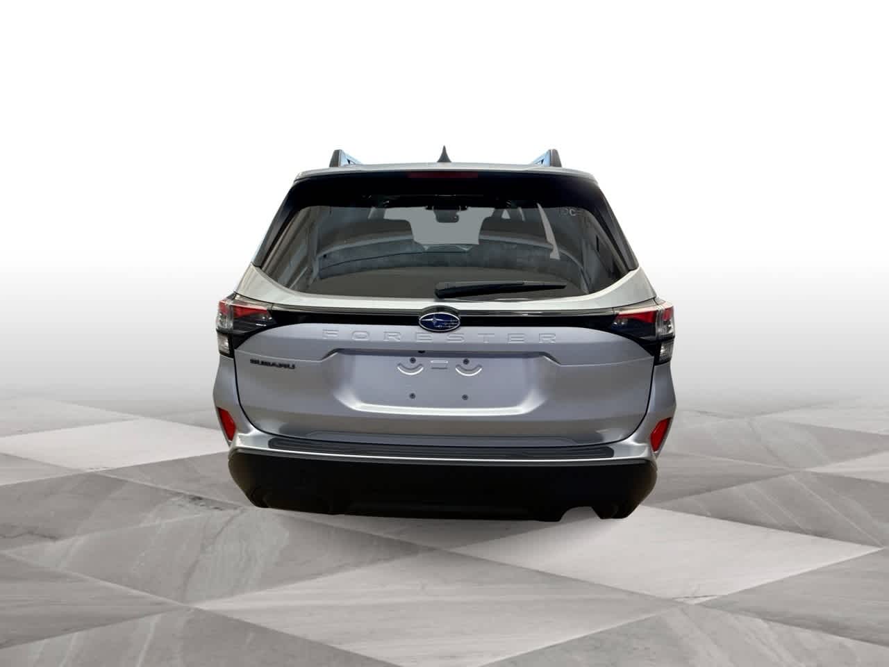 Thumbnail: 2025 Subaru Forester - 7