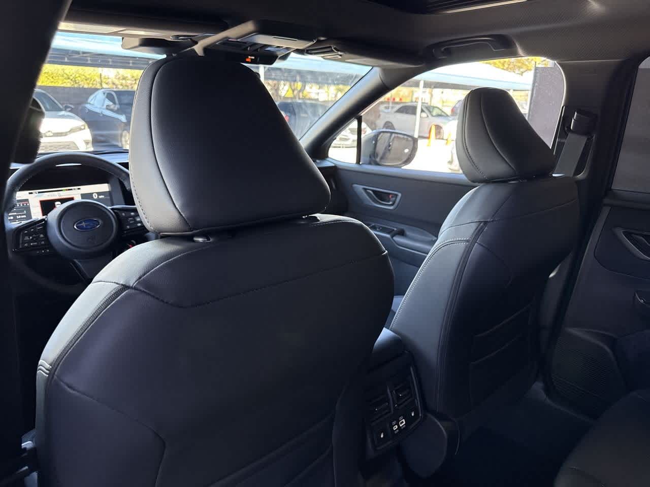 Thumbnail: 2026 Subaru Outback - 23