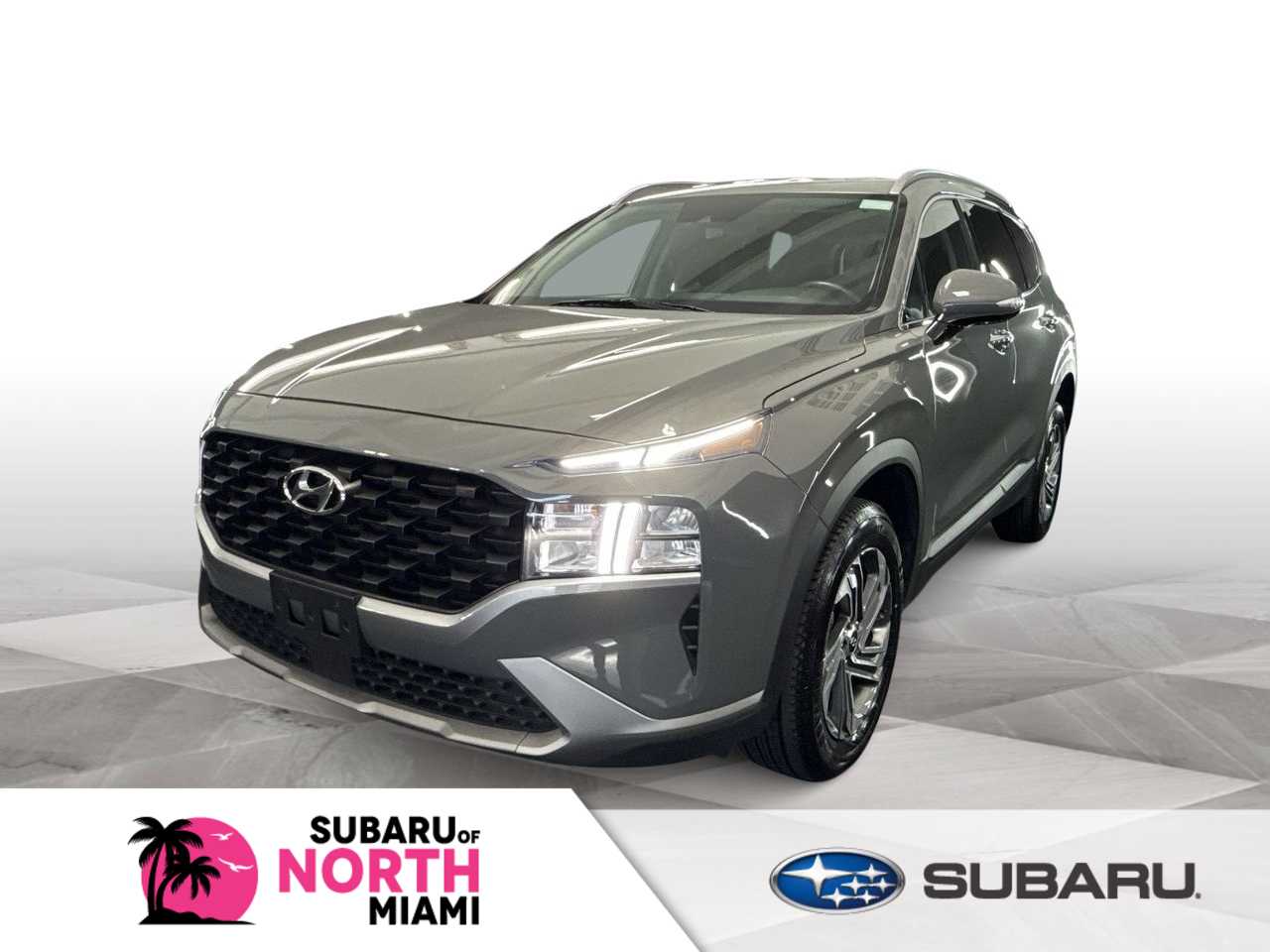 2023 Hyundai Santa Fe SEL -
                  Miami, FL