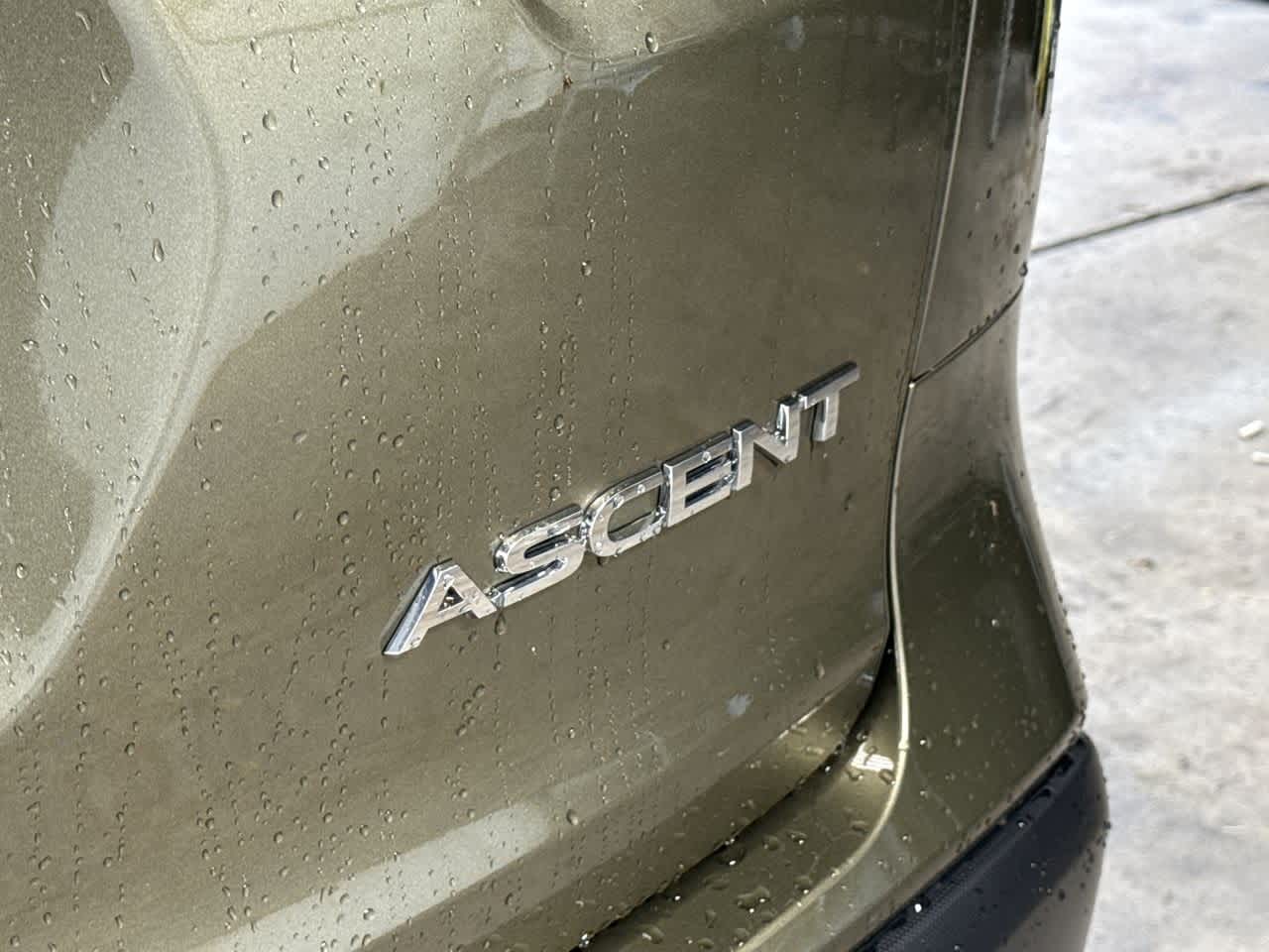 Thumbnail: 2025 Subaru Ascent - 10