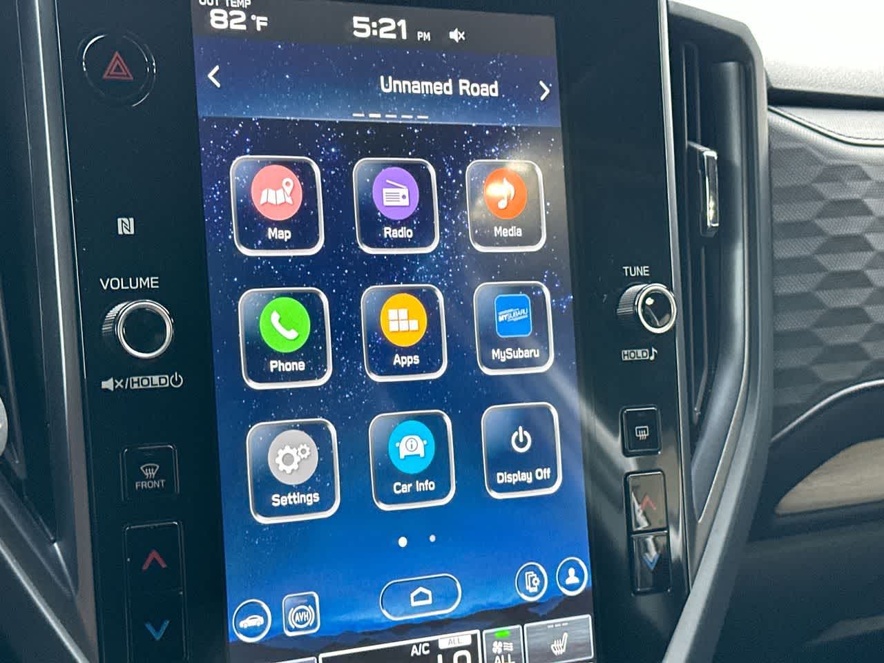 Thumbnail: 2025 Subaru Forester - 18