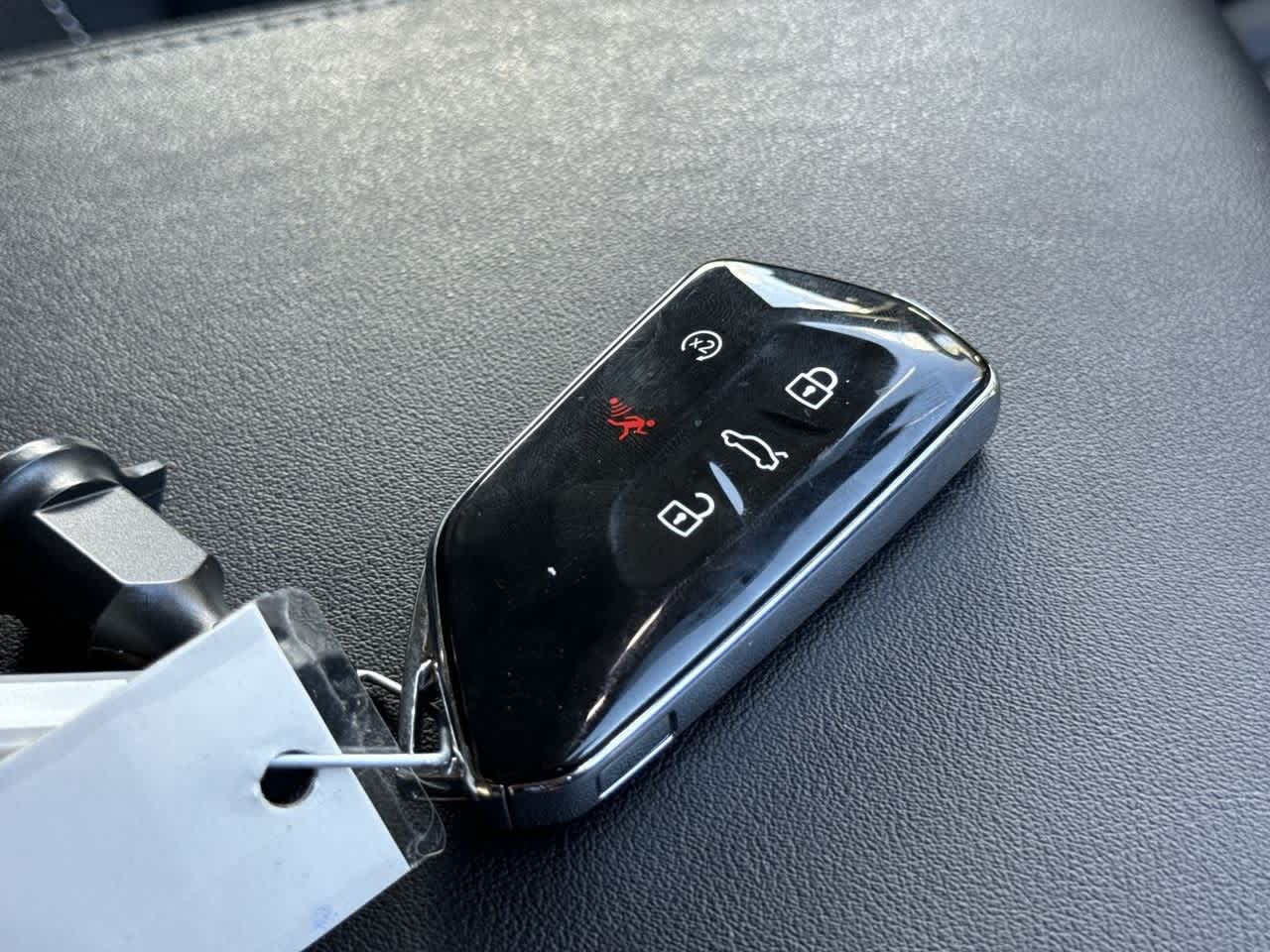 Thumbnail: 2024 Volkswagen Atlas - 28