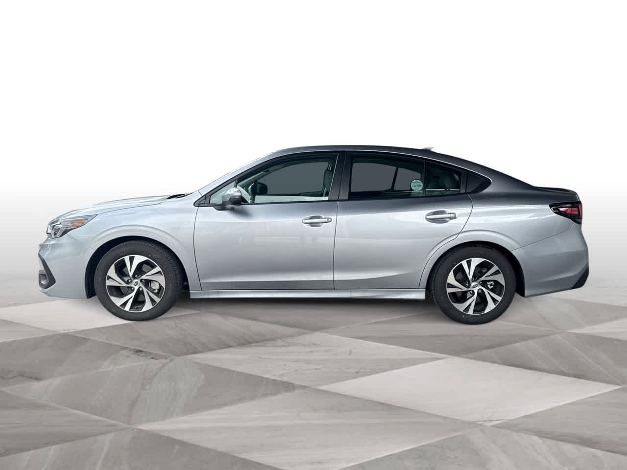 Thumbnail: 2025 Subaru Legacy - 5