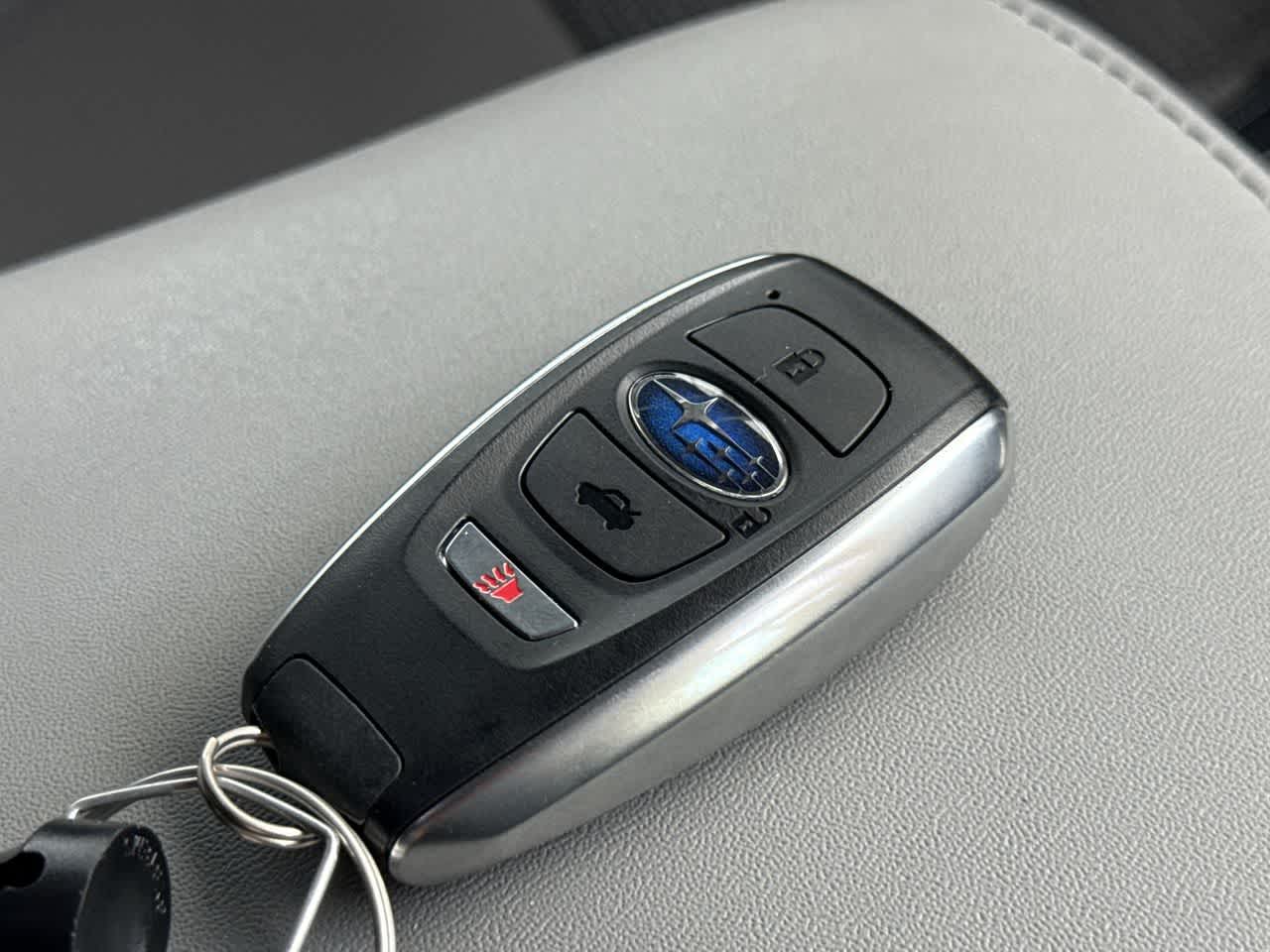 Thumbnail: 2023 Subaru Outback - 28