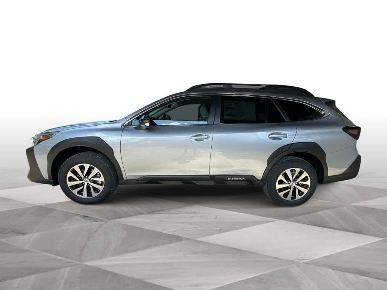 Thumbnail: 2025 Subaru Outback - 5