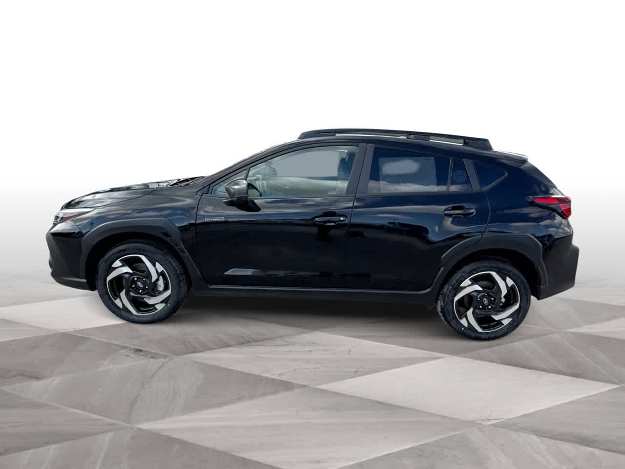 Thumbnail: 2026 Subaru Crosstrek - 5