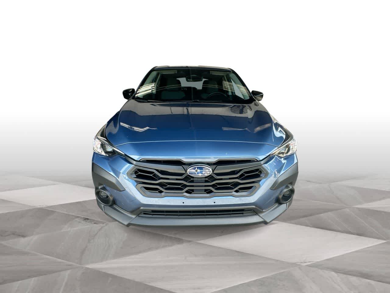 Thumbnail: 2024 Subaru Crosstrek - 3
