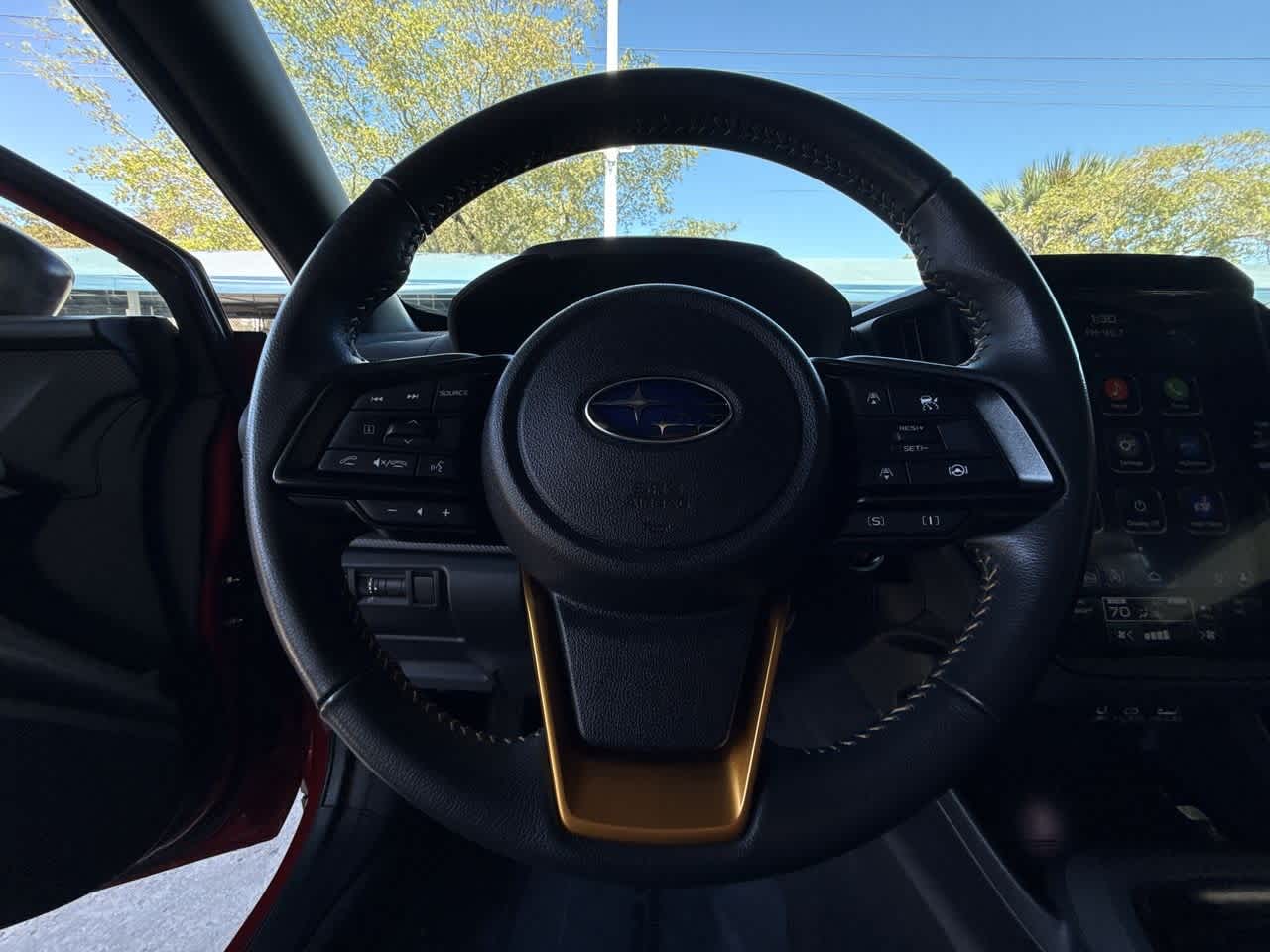 Thumbnail: 2024 Subaru Crosstrek - 15