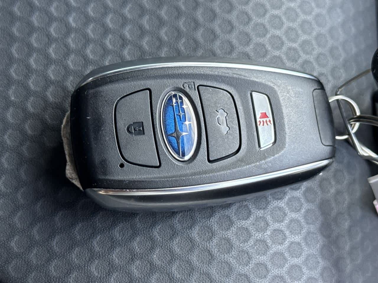 Thumbnail: 2023 Subaru Forester - 28