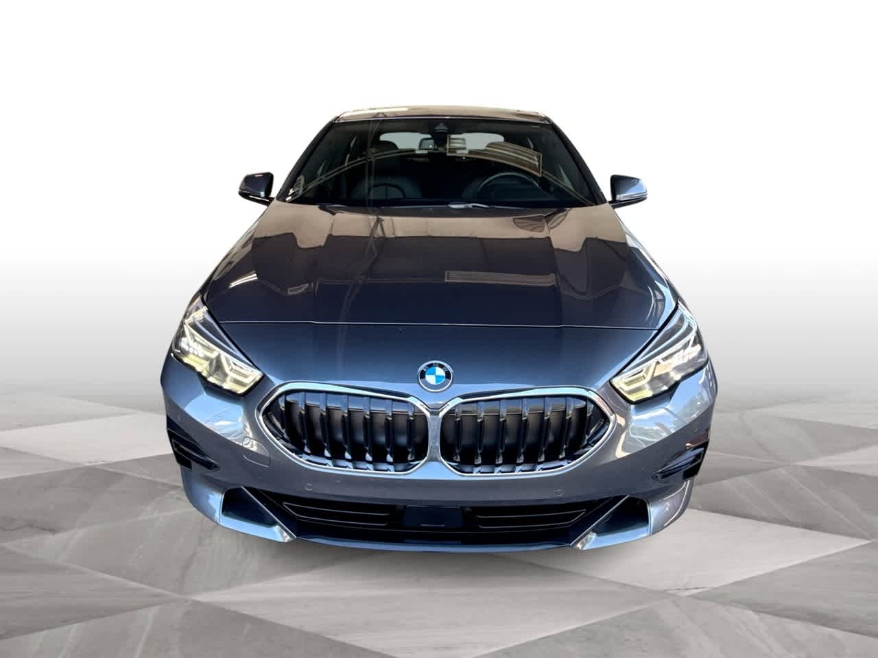Thumbnail: 2021 BMW 2 Series - 3