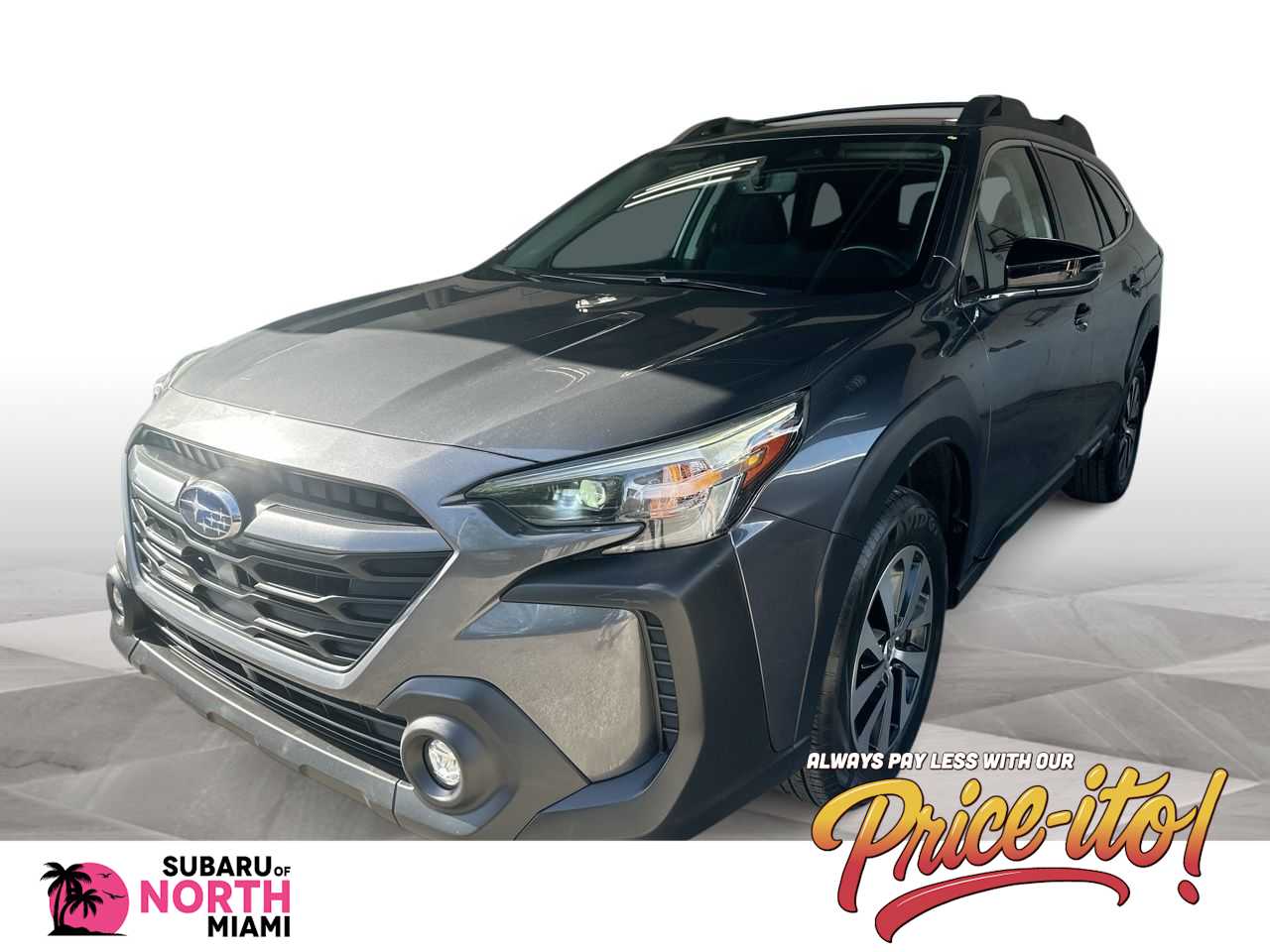 Thumbnail: 2024 Subaru Outback - 1