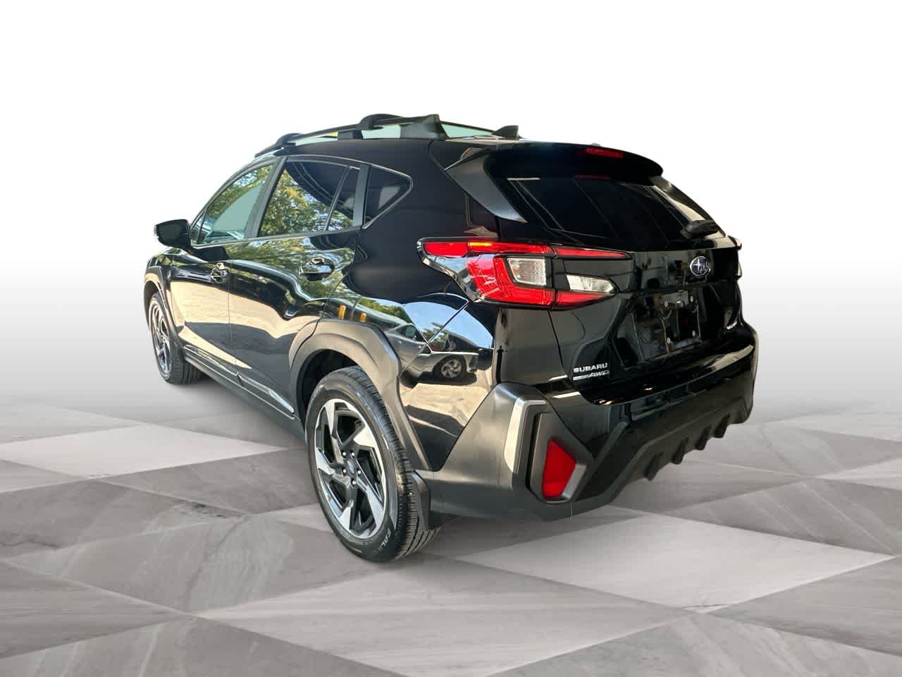 Thumbnail: 2024 Subaru Crosstrek - 6
