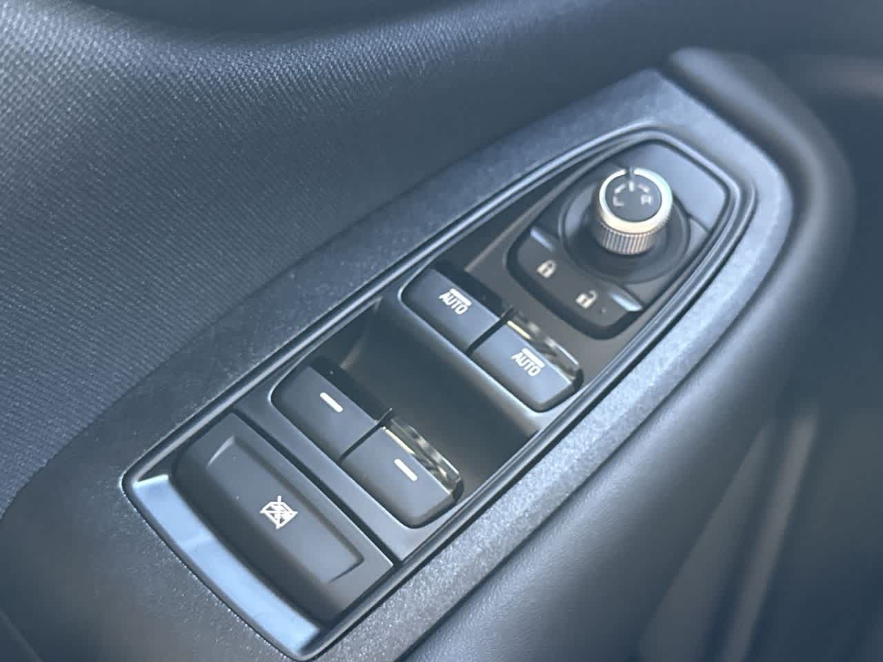 Thumbnail: 2025 Subaru Legacy - 17