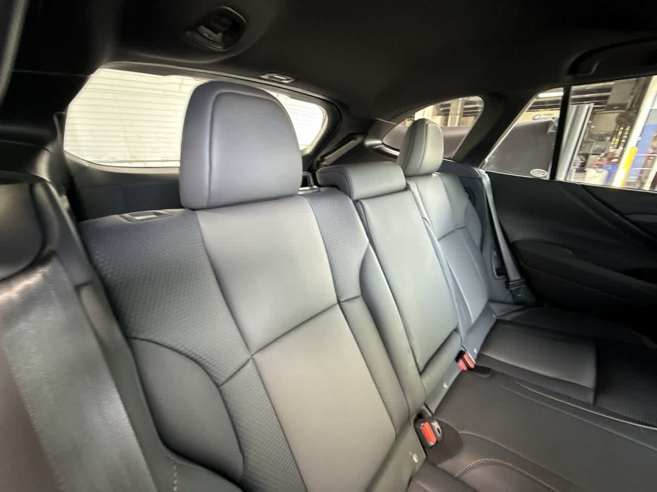 Thumbnail: 2023 Subaru Outback - 26