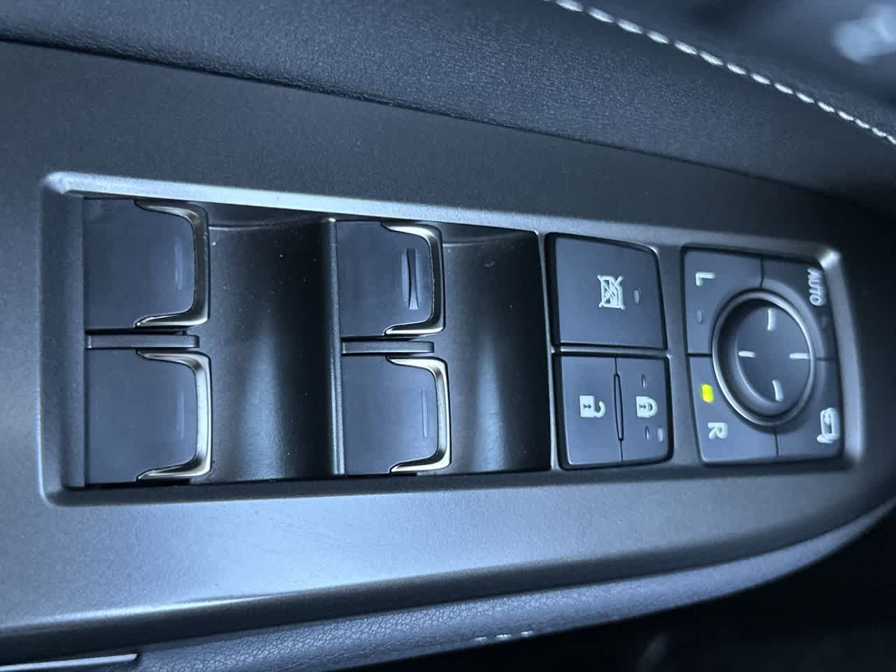 Thumbnail: 2024 Lexus NX - 12